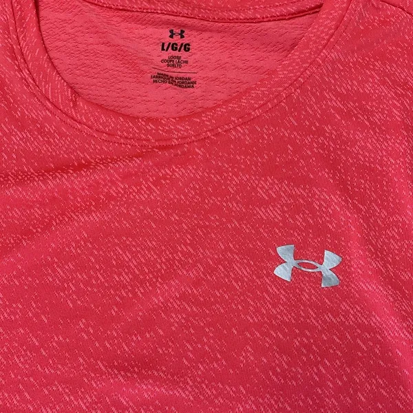Under Armour Women's Tank Top - Image 2