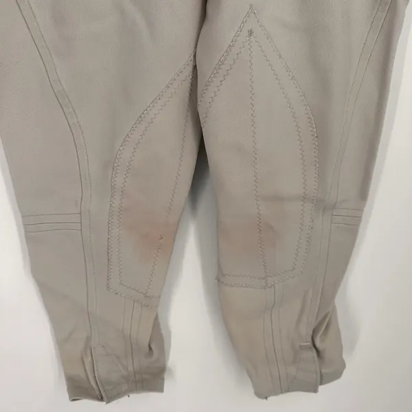 Equestrian Correct Riding Apparel Vintage Breeches Pants - Image 3