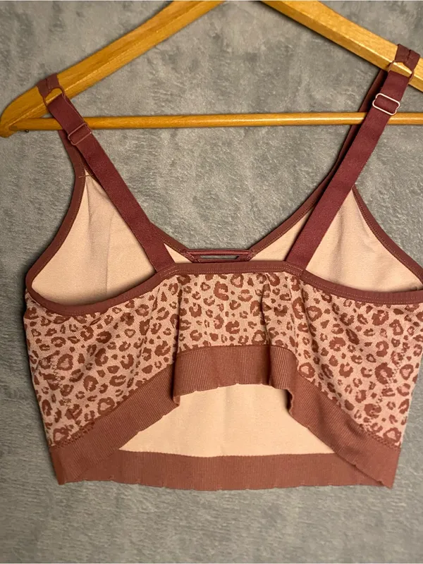 Kindly yours caged yours bra‎ womens size xxxl - Image 3