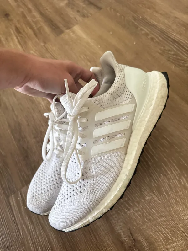 Adidas Ultraboost Shoes Women’s - Image 3