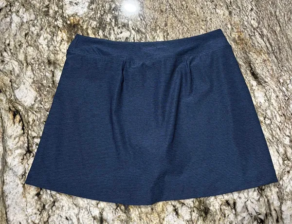 Outdoor Voices Court Skort 4.5” - Image 4