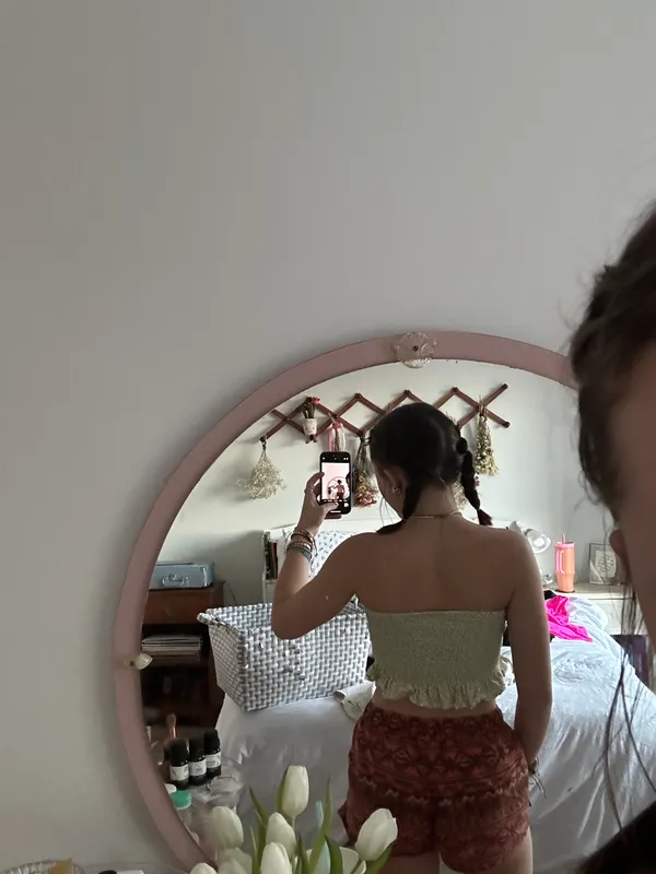Urban Outfitters Tube Top - Image 3