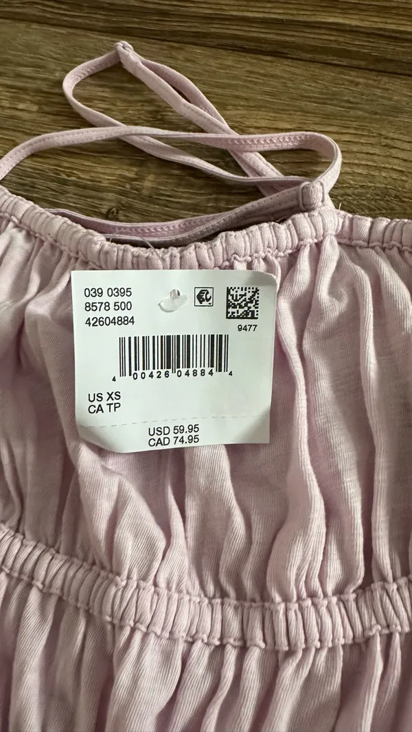 american eagle dress - Image 2