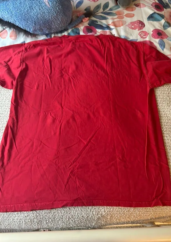 Georgia Bulldogs T-Shirt - Image 4