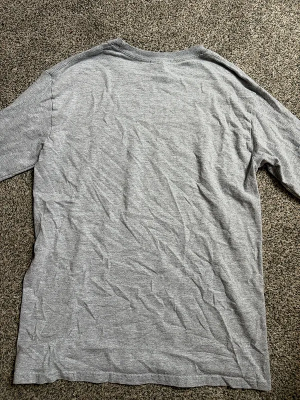 Penn State Shirt Gildan Long Sleeve - Image 3