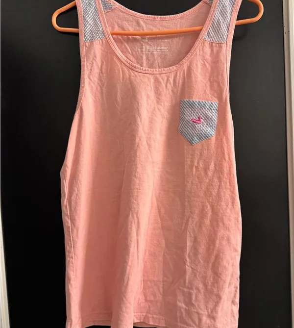 Southern marsh - Jessica tank top - Image 2