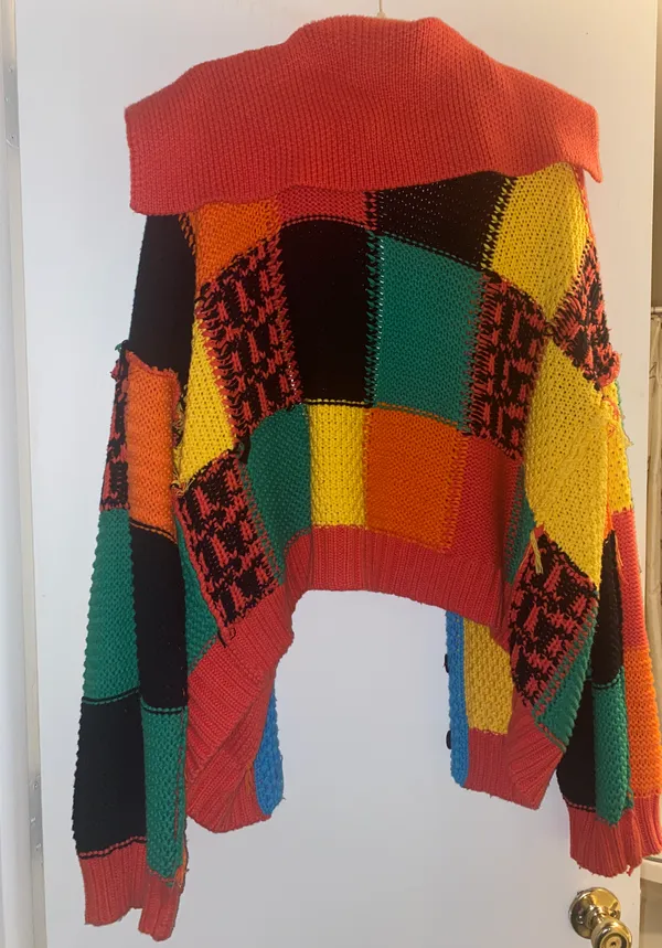 Inspired Cardigan  - Image 2
