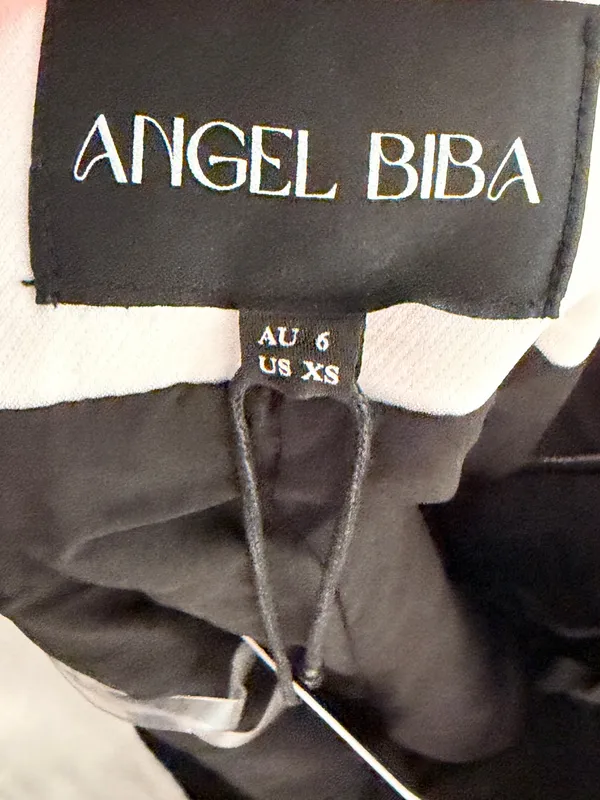 Angel Biba Camisole Top nwt - Image 5