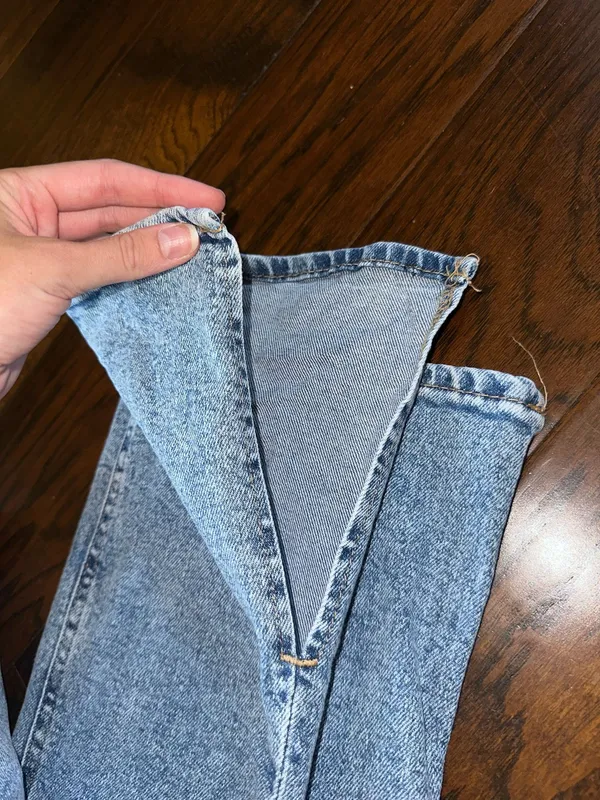 H&M jeans - Image 3