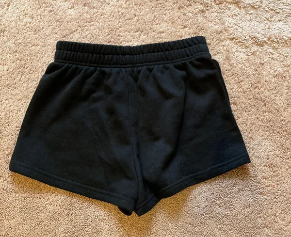 SheIn sweatshorts - Image 2