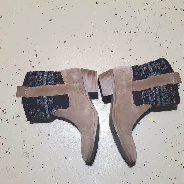 Björndal half boots size 10 - Image 3