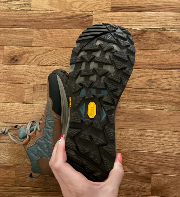 Teva Hiking Boots - Image 3