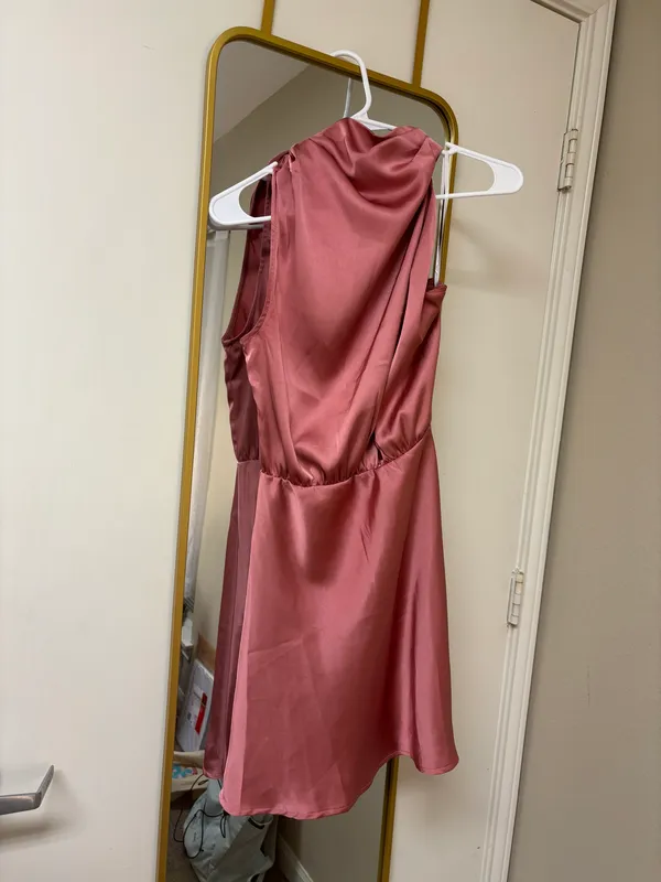 Hello Molly Dress - Image 2