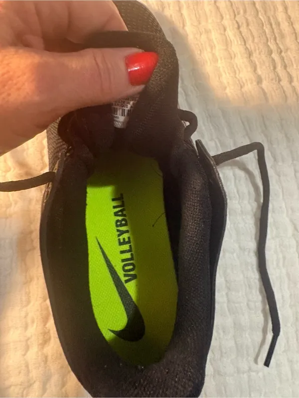 Nike Zoom HyperAce 2 Women’s volleyball shoe size 9.5 - Image 7