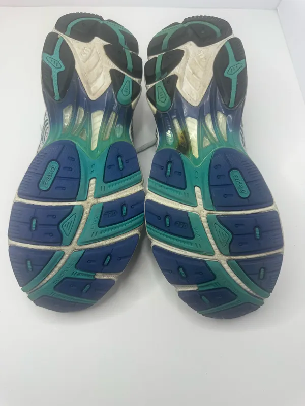 Asics GT-2160 Womens Running Shoes Size 8.5 - Image 8