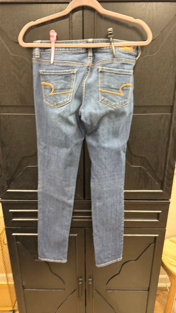 American Eagle Jeans Stretch Skinny - Image 3