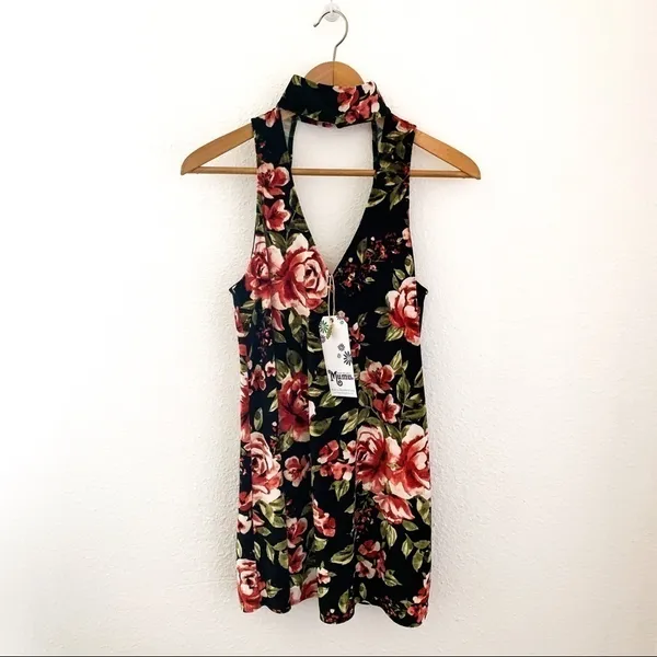SMYM‎ | Friday Choker Dress - Image 3