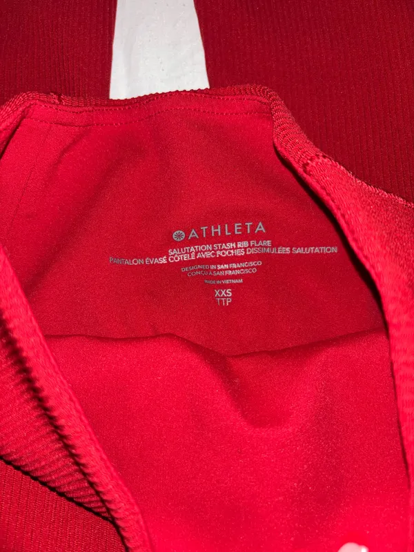 Athleta Leggings - Image 2
