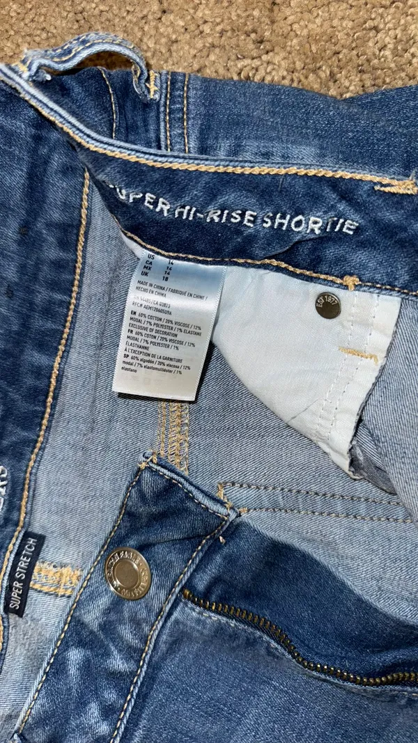 American Eagle Shorts - Image 3