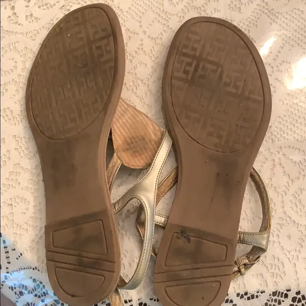 5/$25 sandals - Image 4