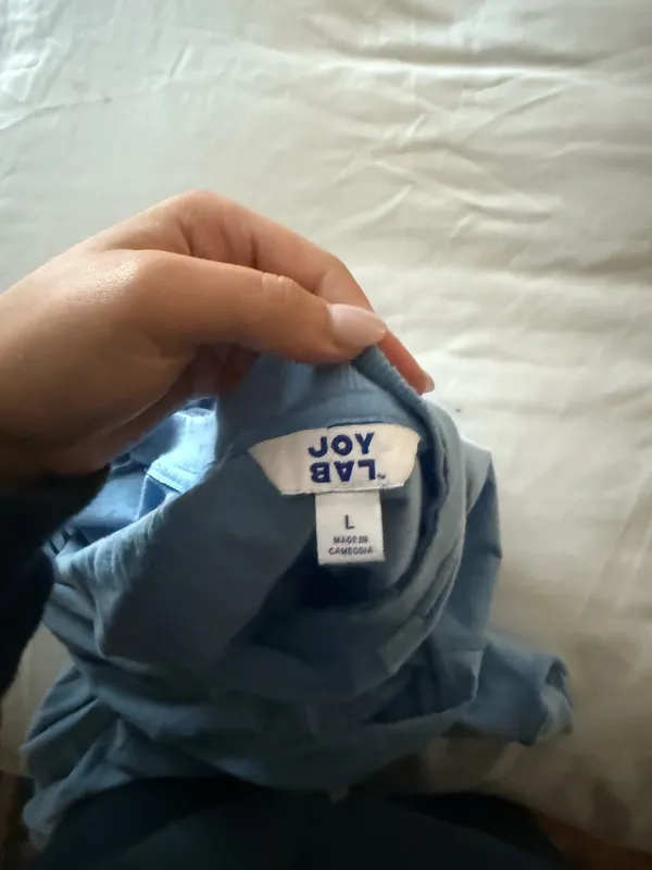JoyLab Long Sleeve - Image 3