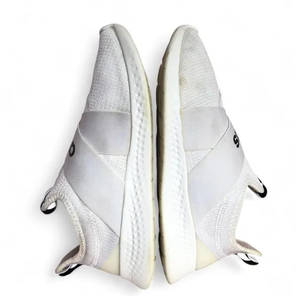 adidas Puremotion Adapt White Running Sneakers Women's Size 8. - Image 7