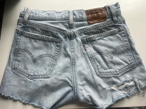 Shorts - Image 2