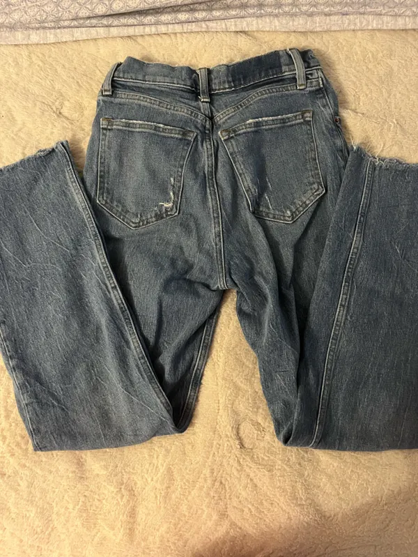 Abercrombie jeans - Image 3