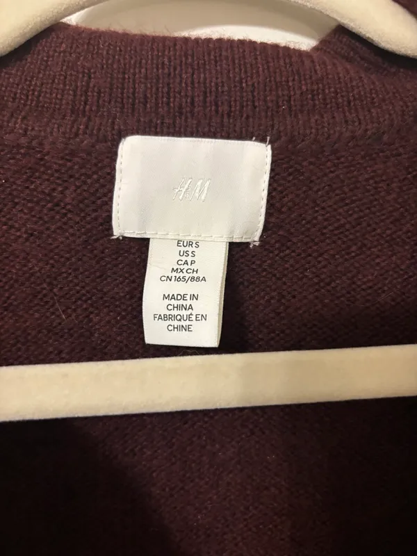 Sweater - Image 2