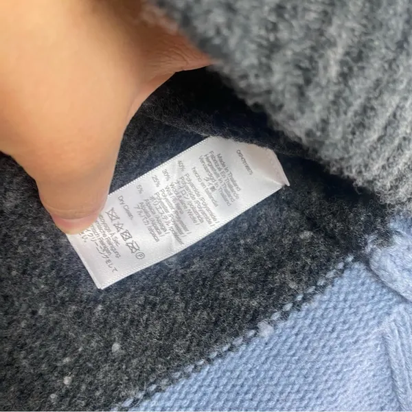Madewell Rugby Striped Polo Sweater - Image 13