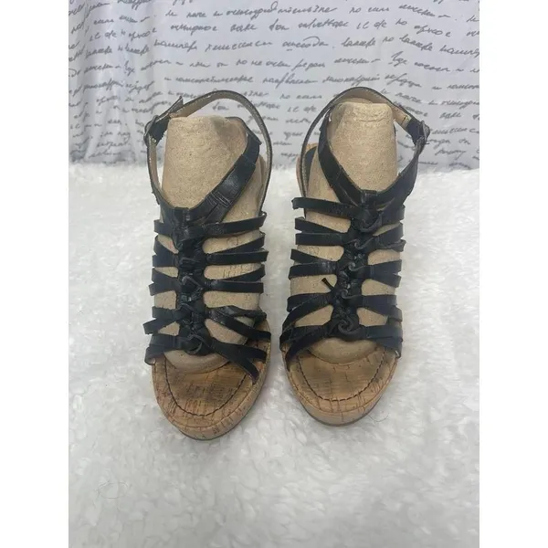 Audrey brooks‎ Wedge - Image 2