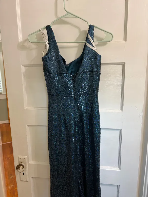 Sherri Hill Prom Dress - Image 4