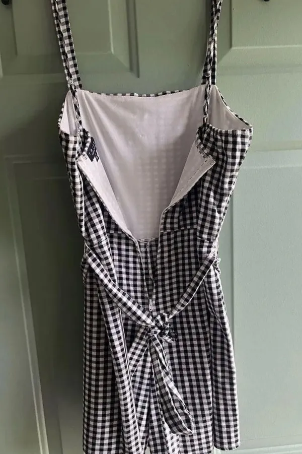 Francesca's Romper - Image 4
