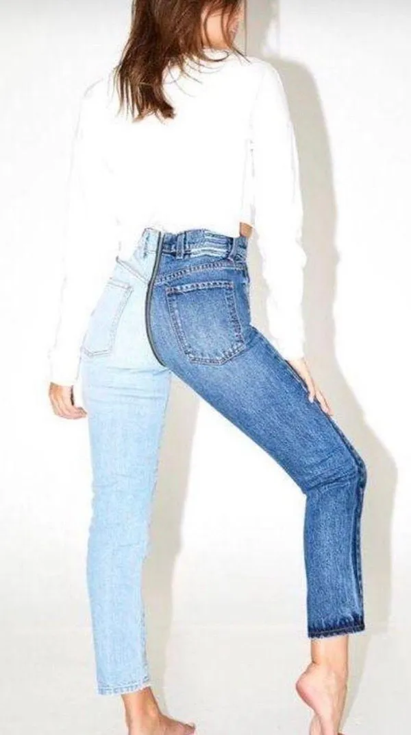 Revice Denim jeans - Image 2