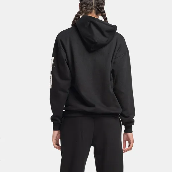 KATLA FORCE HOODIE Black - Image 10