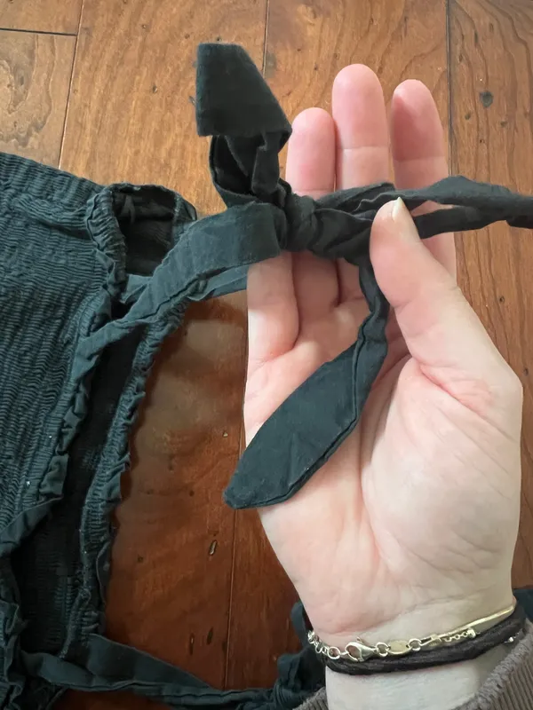 Le Lis Dress - Image 6