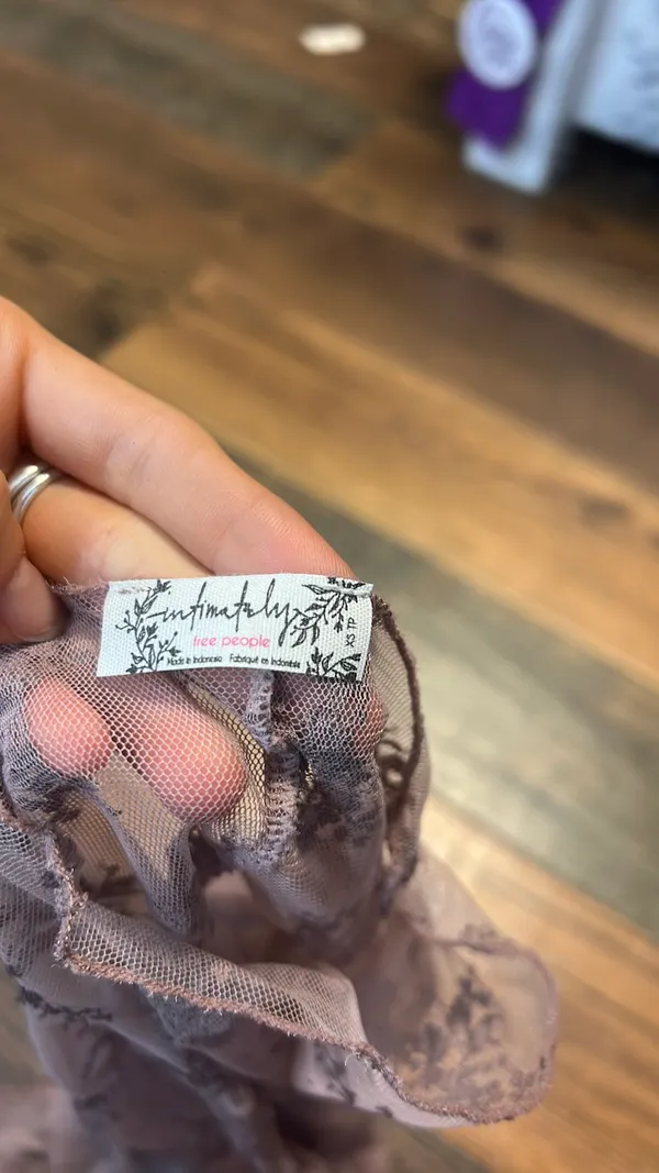 Free People Top - Image 3