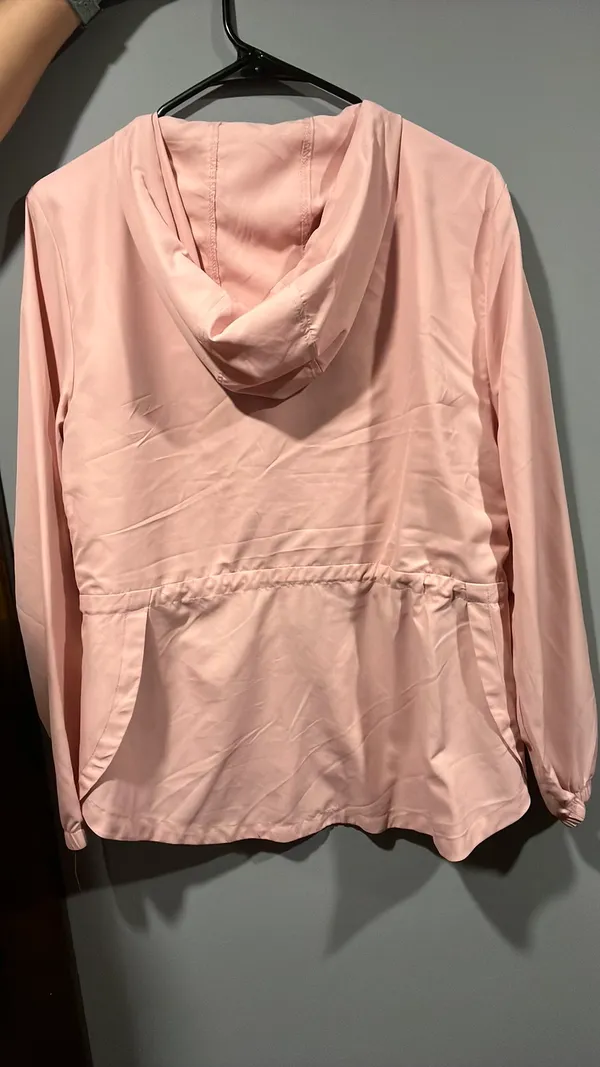 Zip Up - Image 2