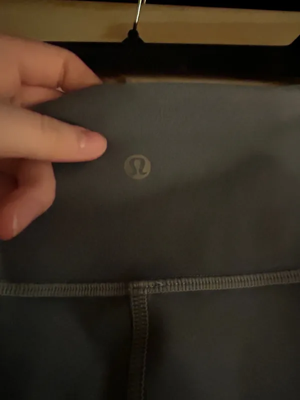 Lululemon 28" Leggings - Image 5