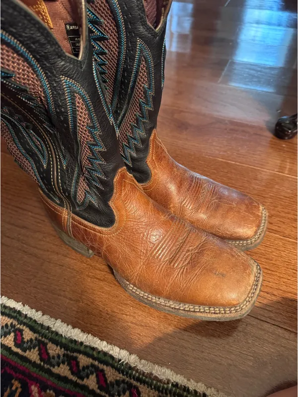 Ariat Boots - Image 10