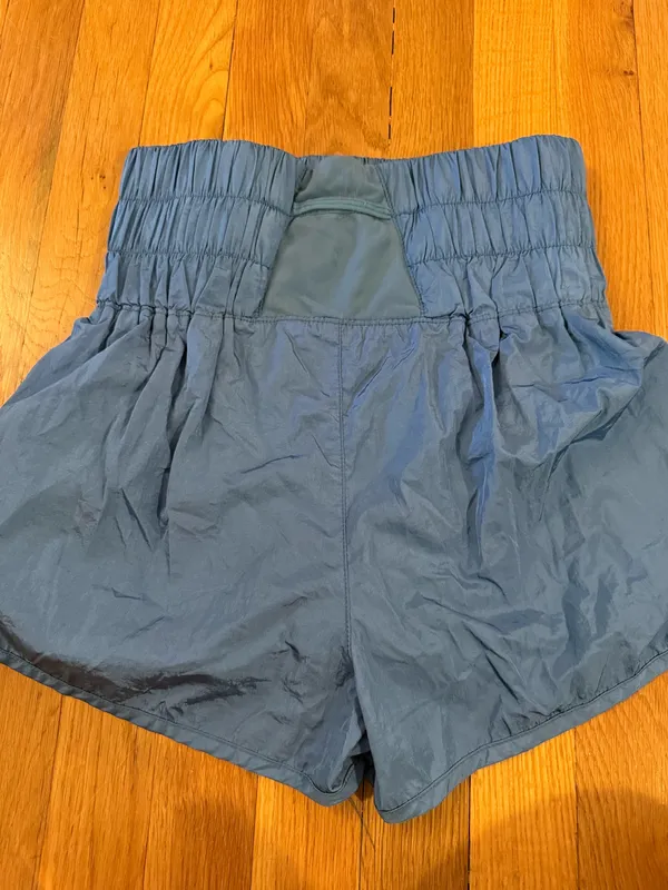 Free People Movement Shorts - Image 3