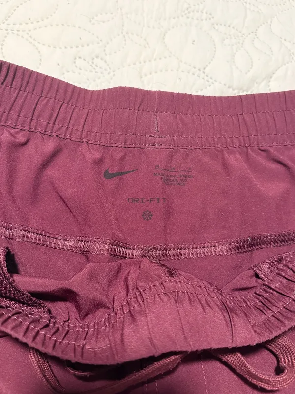 Men’s Nike Dri-Fit Shorts Athletic - Image 3
