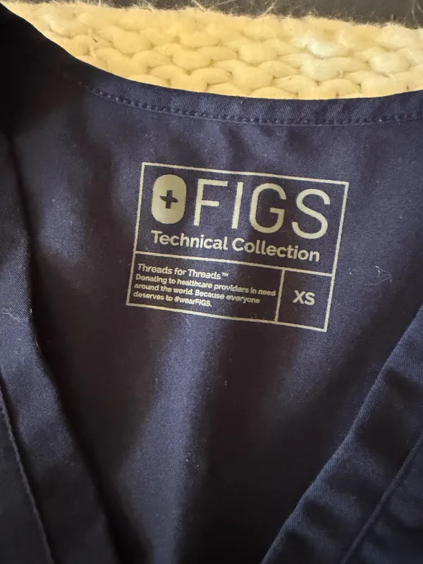 FIGS Top - Image 3