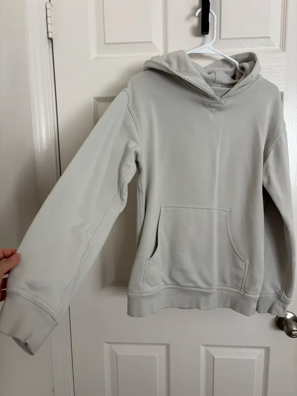 Lululemon All Yours French Terry Hoodie (6) - Image 9