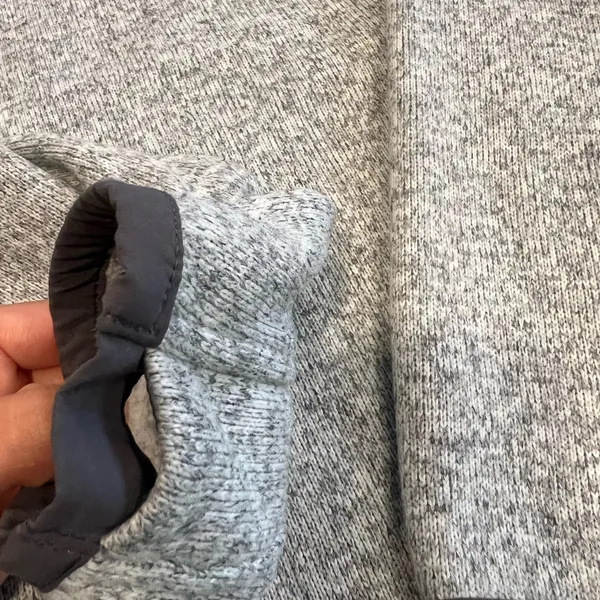 Lululemon It’s Fleecing Cold Pullover 4 women - Image 3