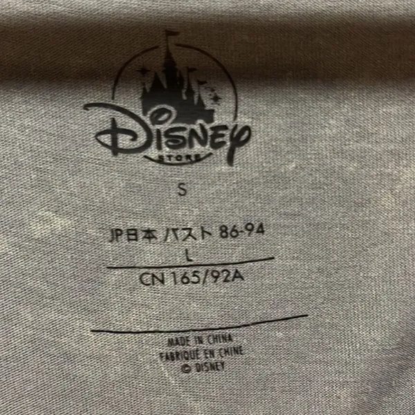 Disney graphic tank top  - Image 2