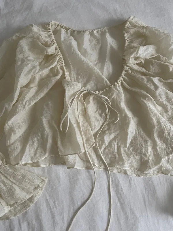 Beach Tunic Cover - Image 2