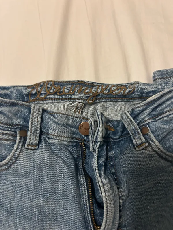 Wrangler Jeans Bootcut - Image 2