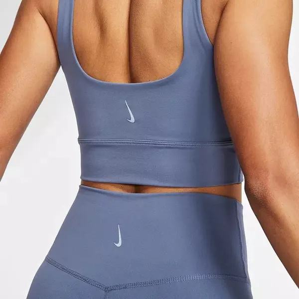 Nike Yoga Luxe Set - Image 2