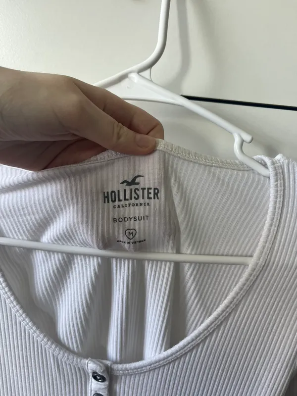 Hollister Bodysuit - Image 3